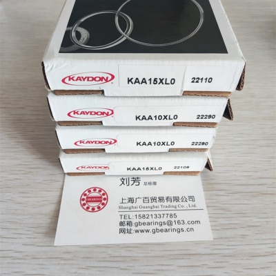 KAYDON軸承KD080CP0薄壁軸承用于紡織印刷機械